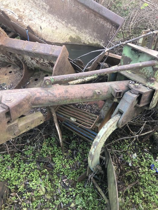 Plug cu 3 trupite romanesc