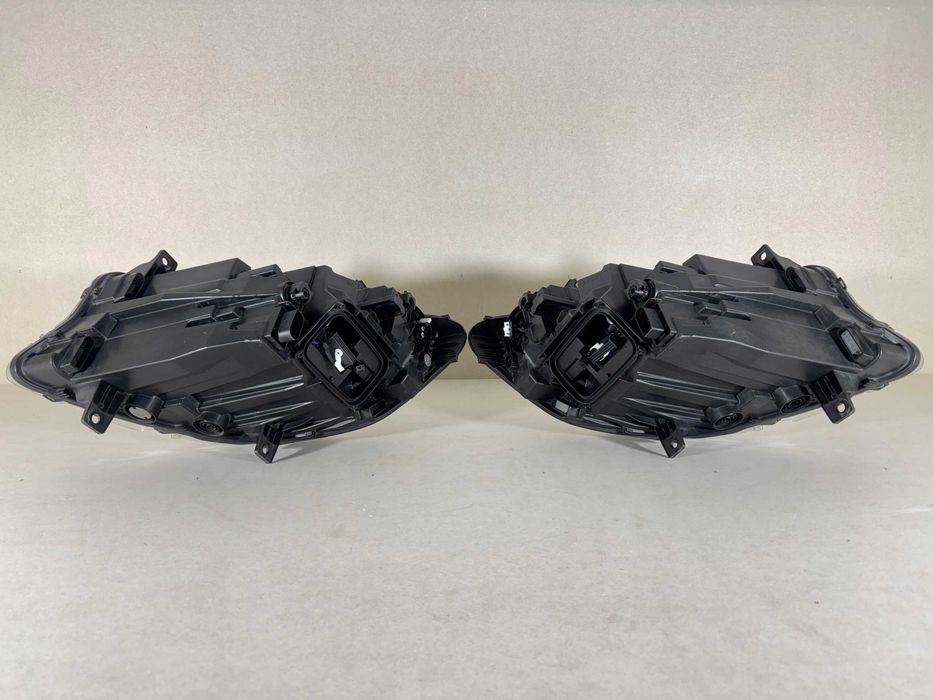 Mercedes Sprinter W907 W910 far stanga led far dreapta full led faruri