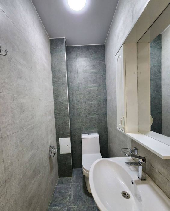 Сдаётся квартира Рудакий техногазоил