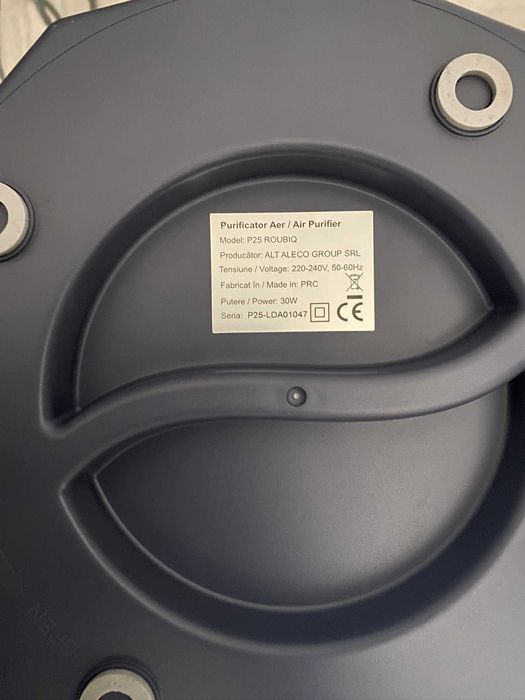 Purificator/Umidificator AlecoAir