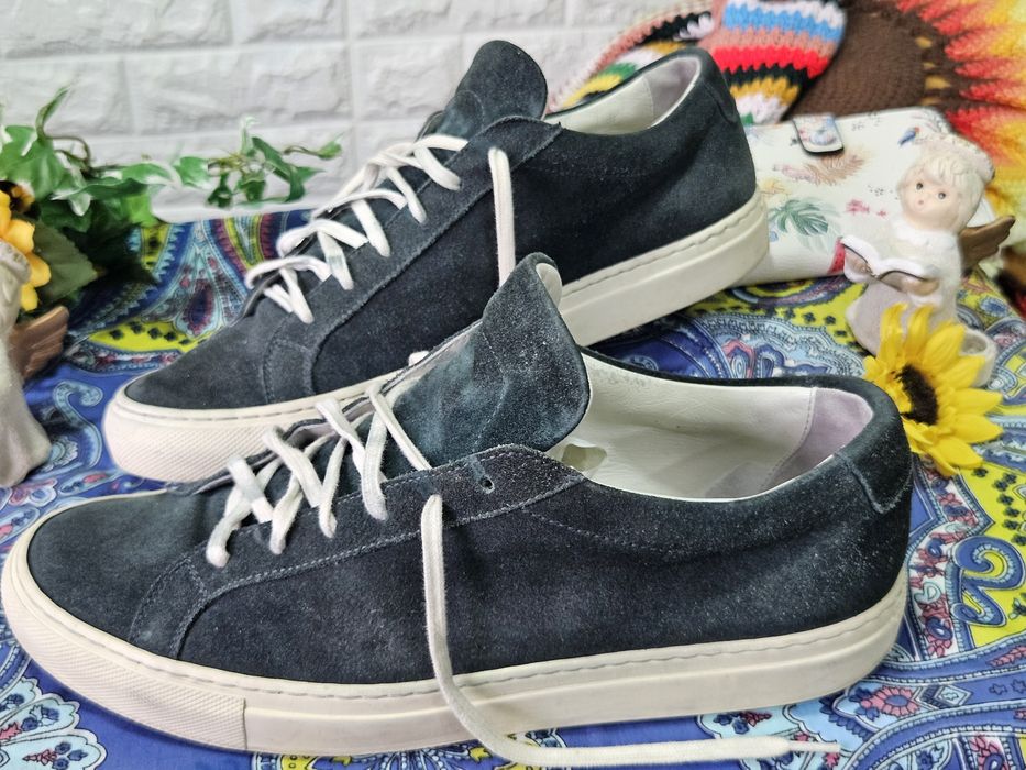 Common Project Achilles Low кецове N41