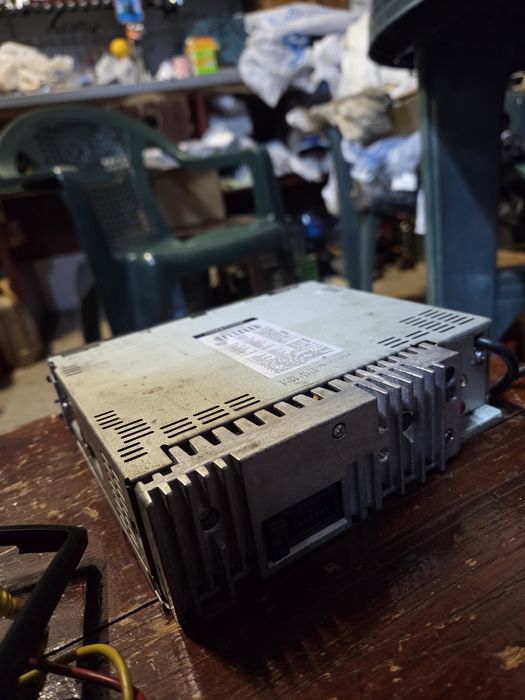 Оригинален плеър Alpine cde-131r