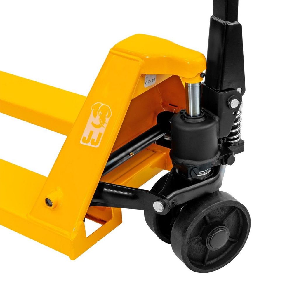 Transpalet manual 2.5 tone
