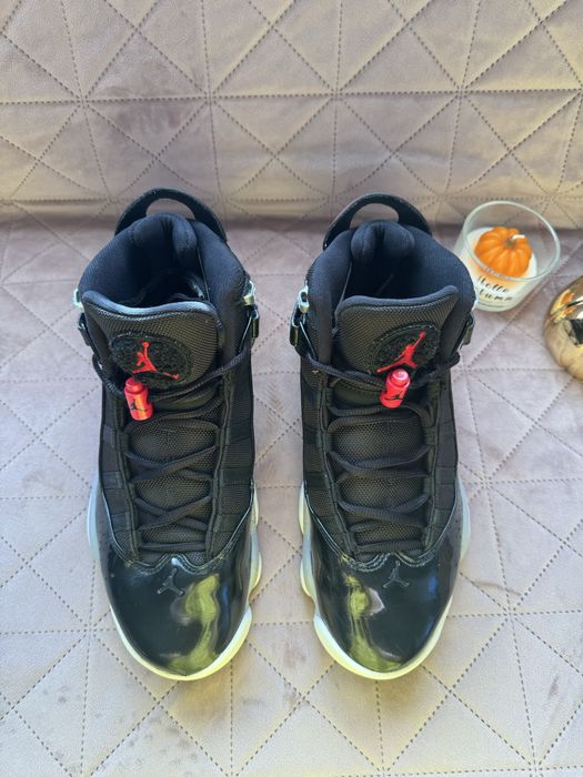 Jordan мъжки маратонки