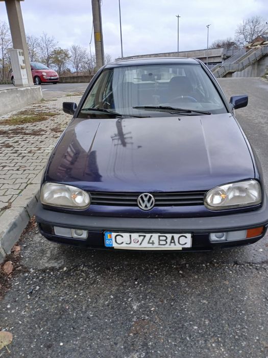 Vand VW Golf 3, 1.9 tdi, an 1994
