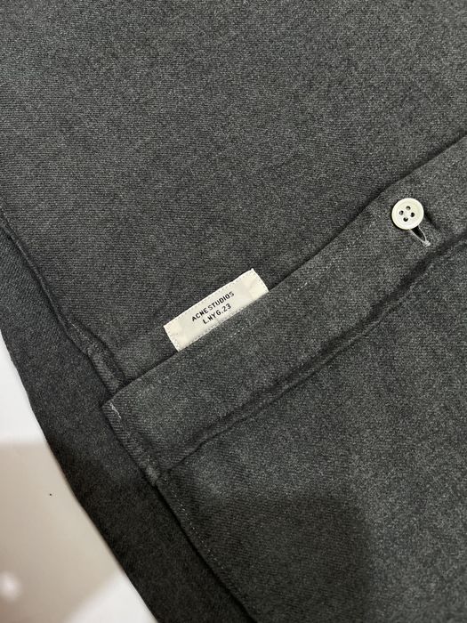 Acne Studios мъжка риза , M размер