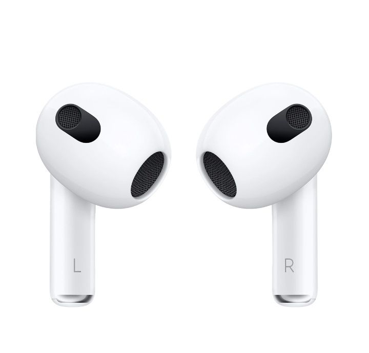 AirPods Apple 3,MPNY 3 ZM/A, noi.