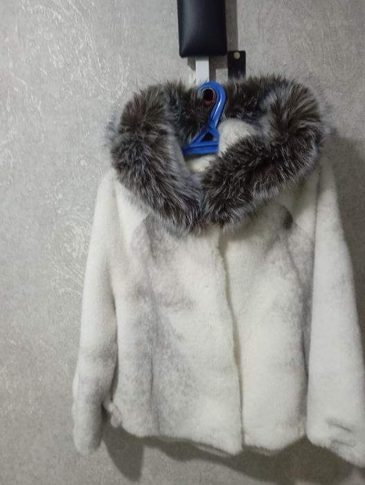 Женская верхняя одежда