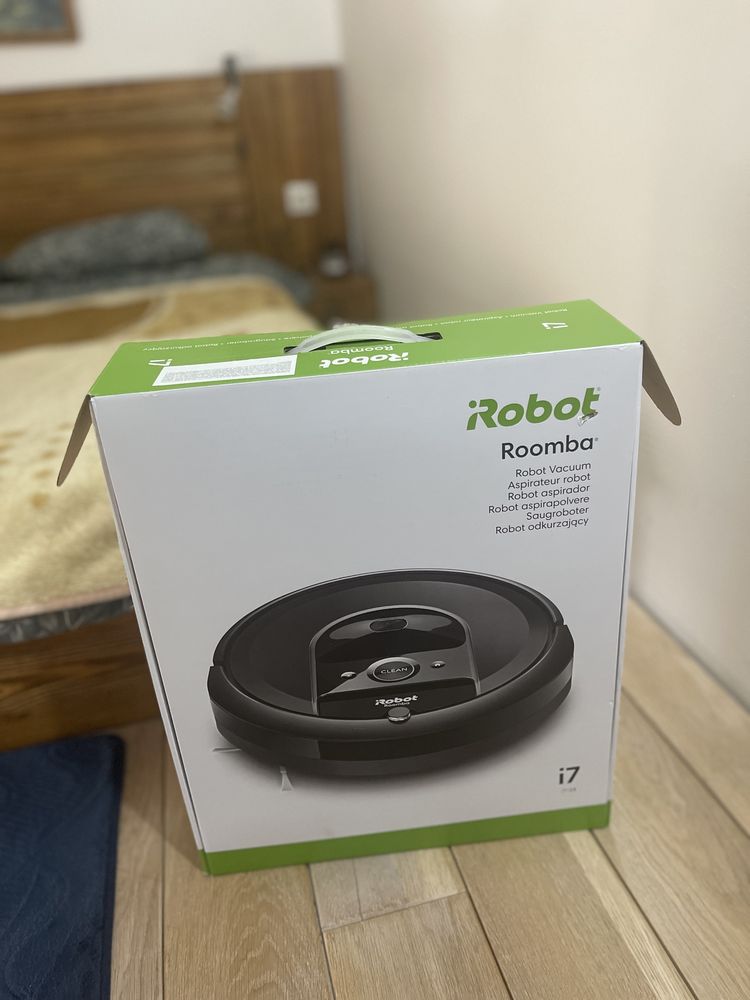 IRobot Roomba i7