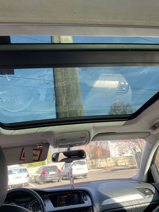 Vând Audi a4 b8 an 2009