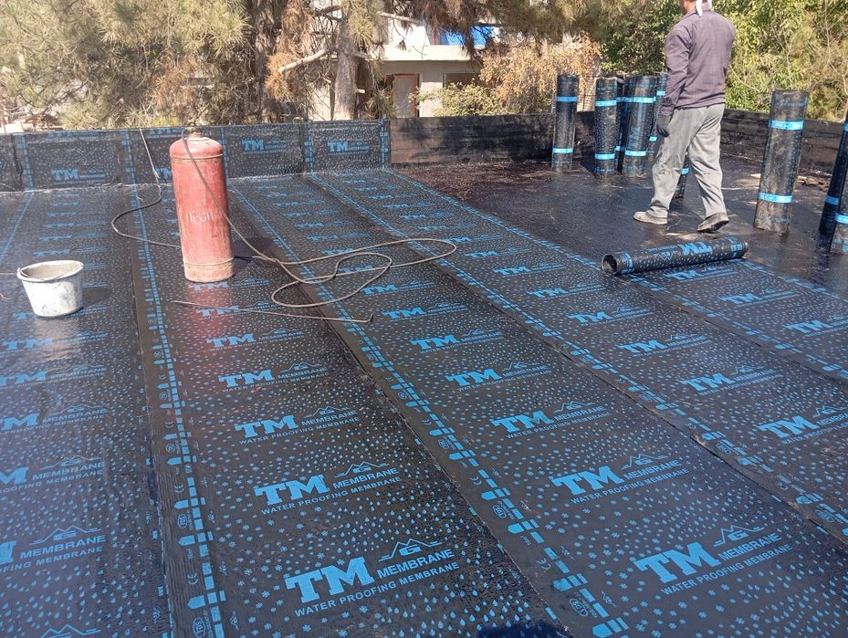 Gidro izalitsiya xizmati.