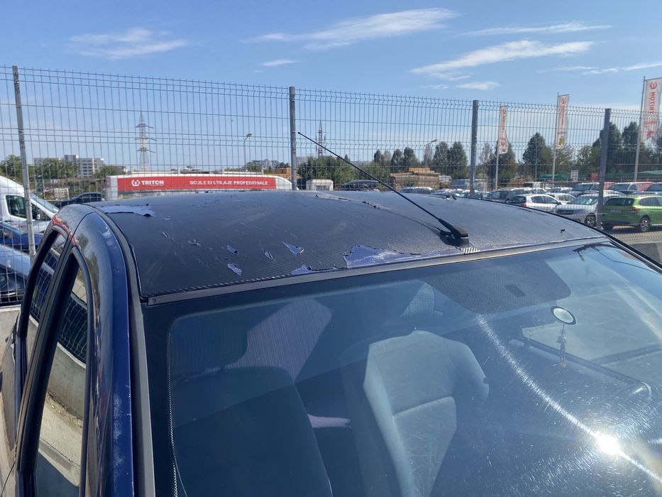Dacia Logan 2005