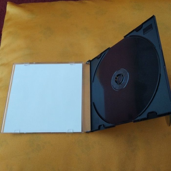 Коробки от дисков коробка для диск CD DVD disk