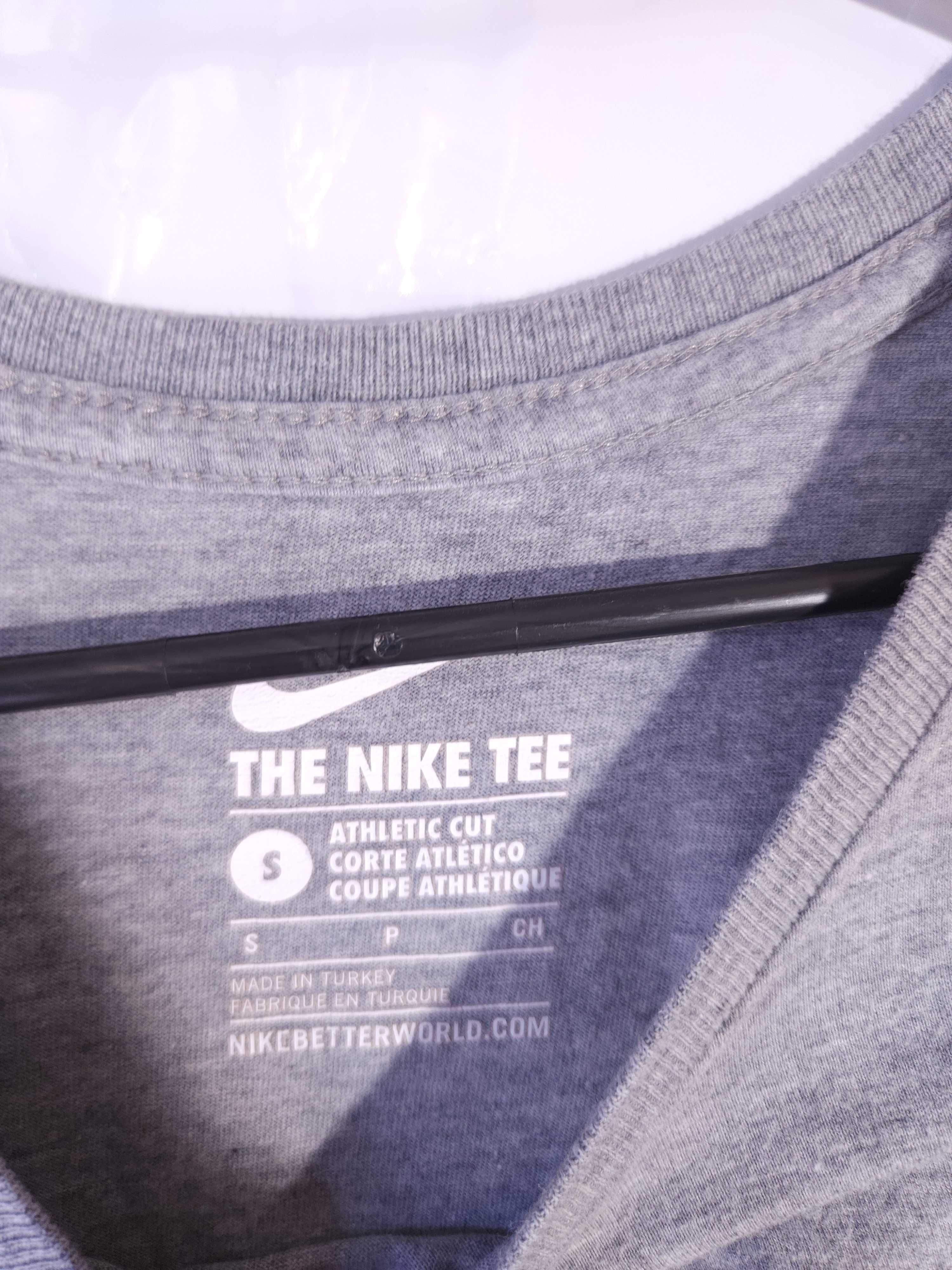 NIKE Тениска/Мъжка S