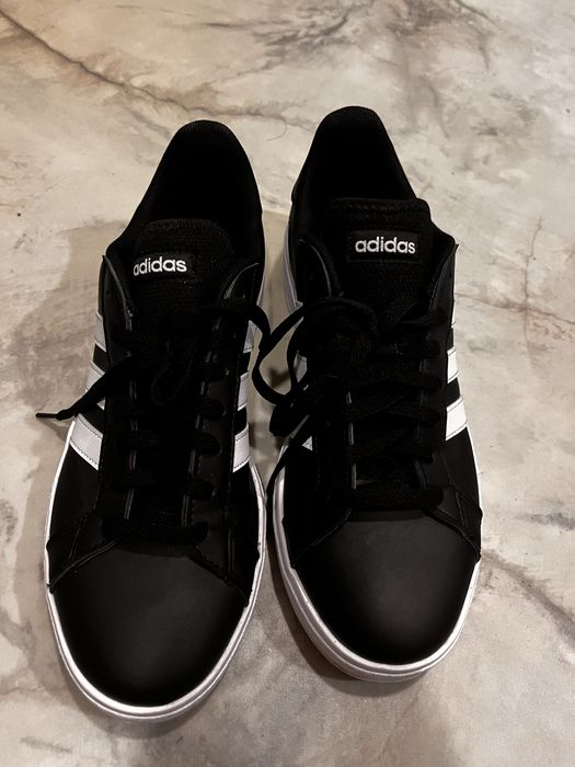 Кеды adidas оригинал