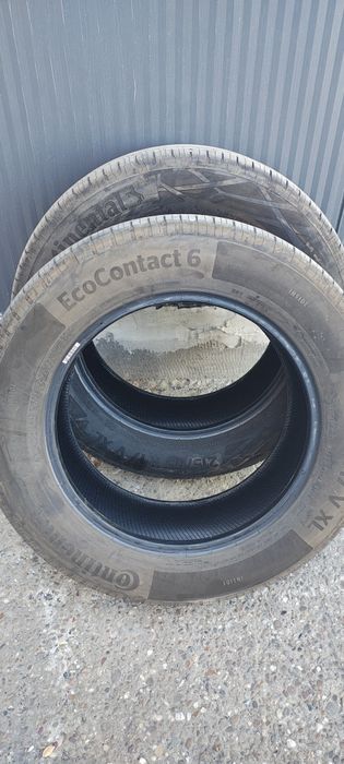 Continental 215/65/17 V101 XL