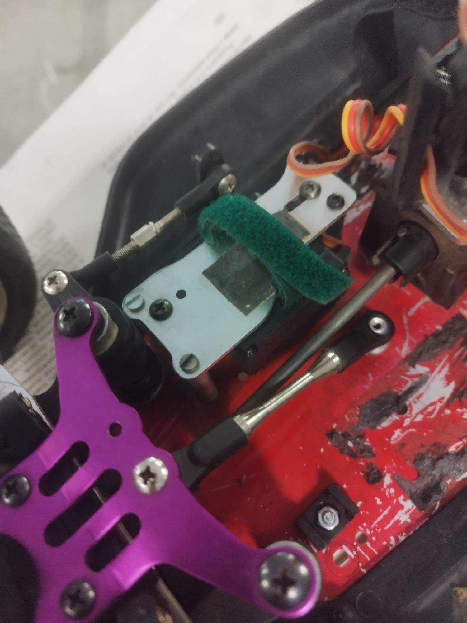 Hb,hsp,rc 1/8 ролер,рц