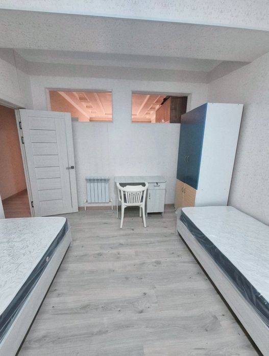 4/4/9 Новостройка Паркентский базар с мебелью и техникой 140 кв.м