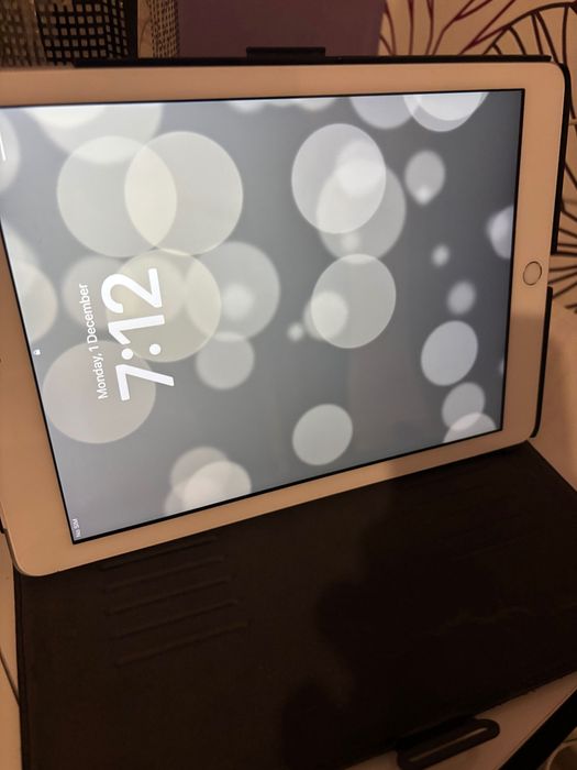 Ipad 6-th Generation