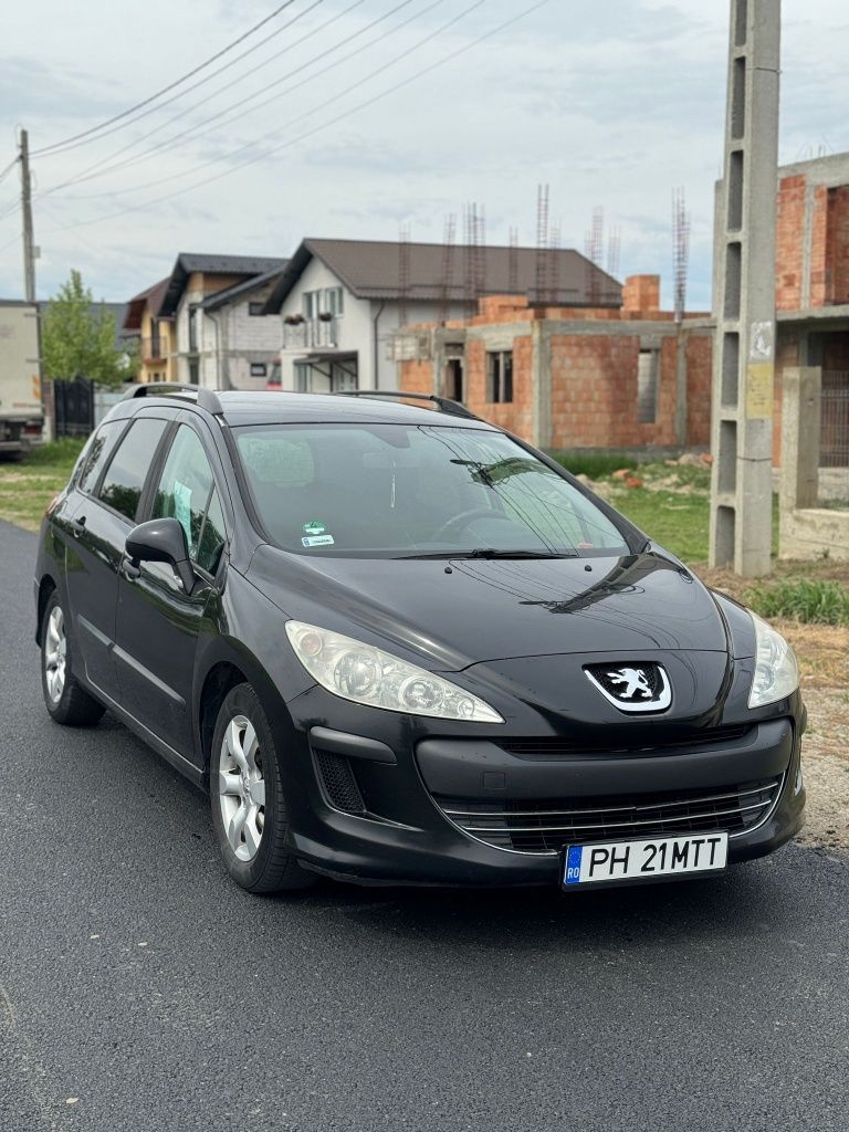 Peugeot 308 SW 2008