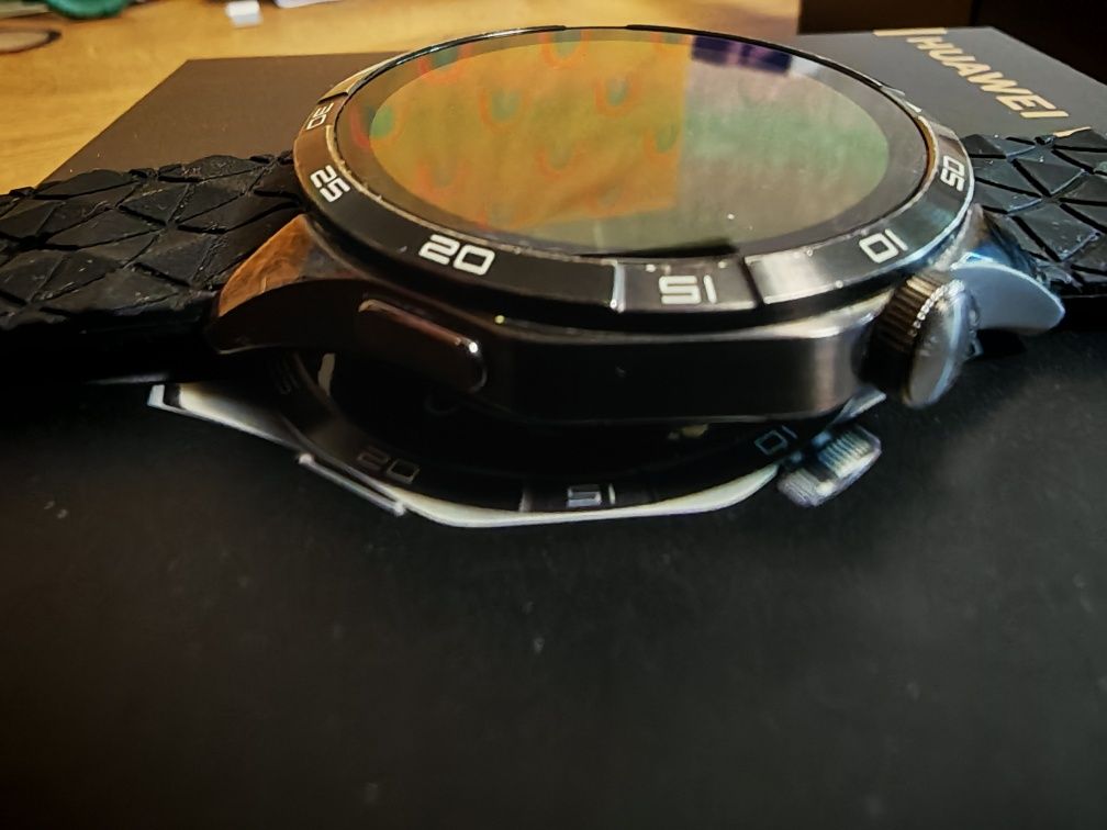 Huawei Watch GT 4