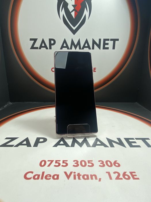 ZAP AMANET VITAN - Samsung Note 20 - 256GB - Burgundy
