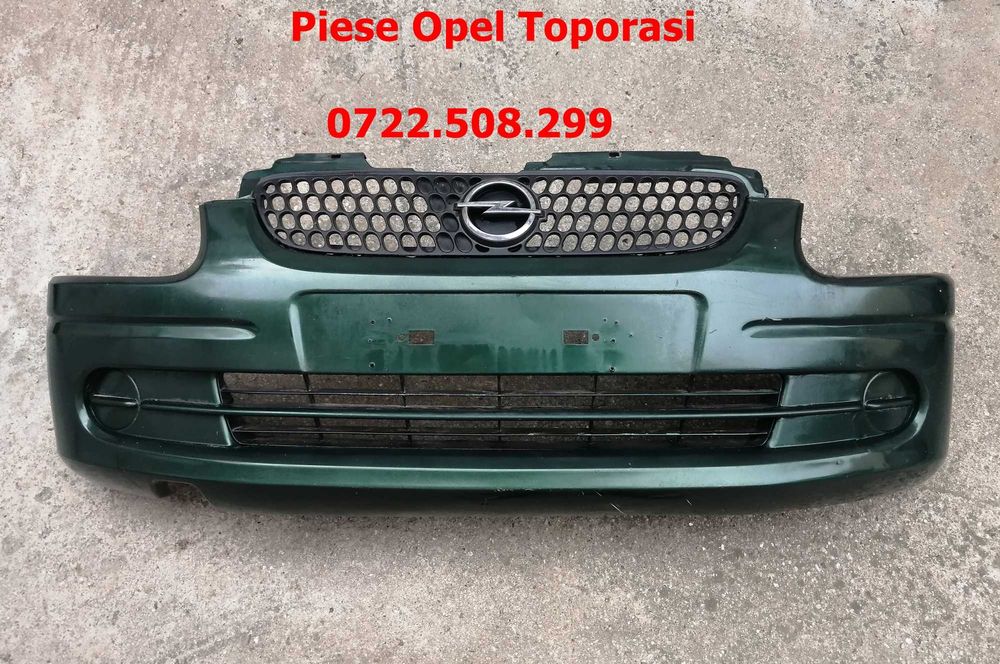bara Opel Agila 200 lei