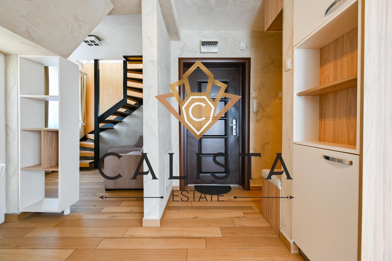 Дава се под наем Двустаен апартамент в София, Надежда 2 - 93 кв.м за 750 € - Снимка #6