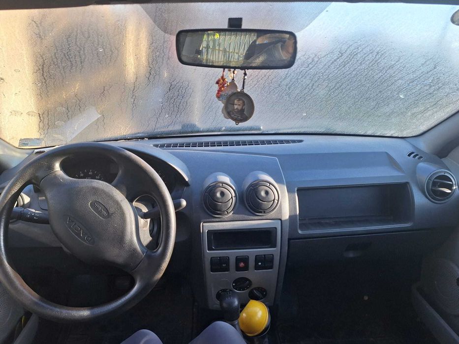 Logan 1.4 MPI pentru programul RABLA sau uz personal- Unic proprietar