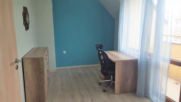 Дава се под наем Тристаен апартамент в София, Редута - 100 кв.м за 780 € - Снимка #4