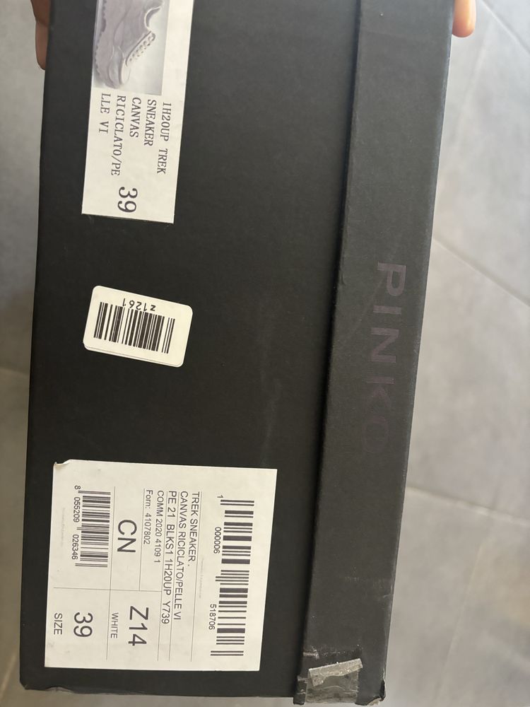 Дамски Обувки pinko
