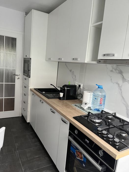 Apartament 3 camere Micalaca, zona 300