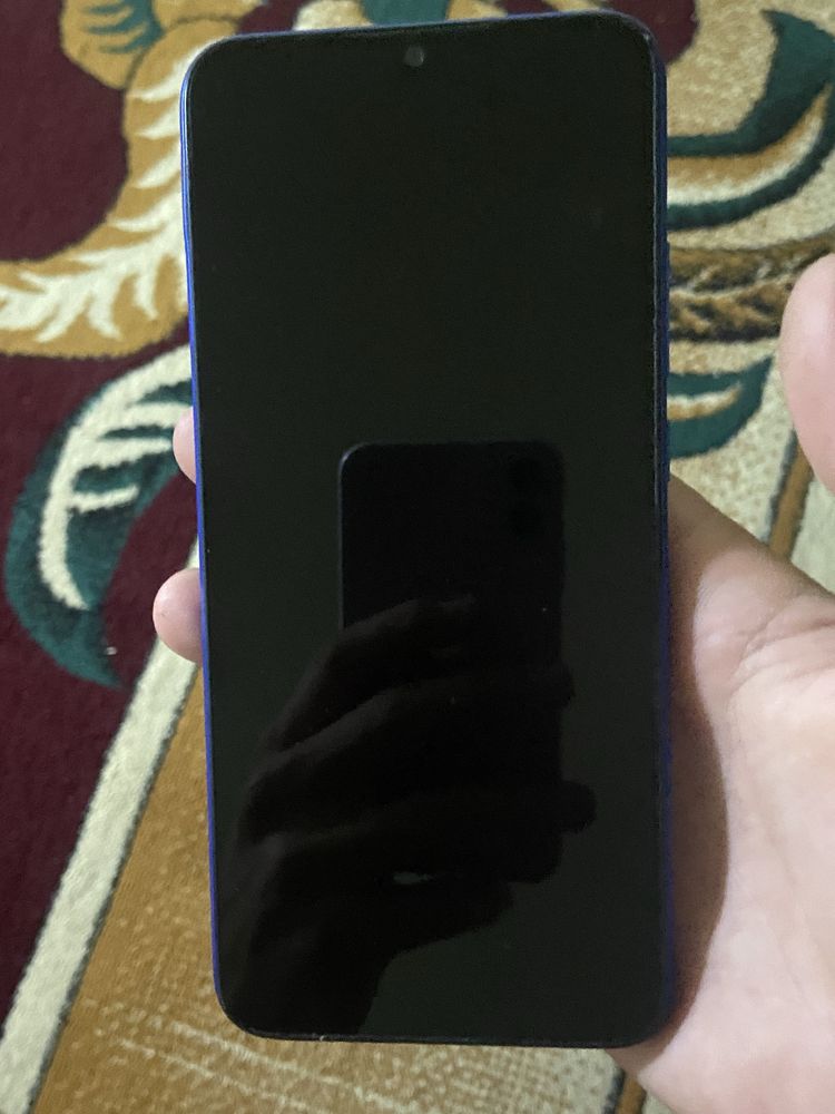 Redmi 9C NFS.