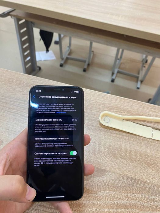 iphone xs LL/A