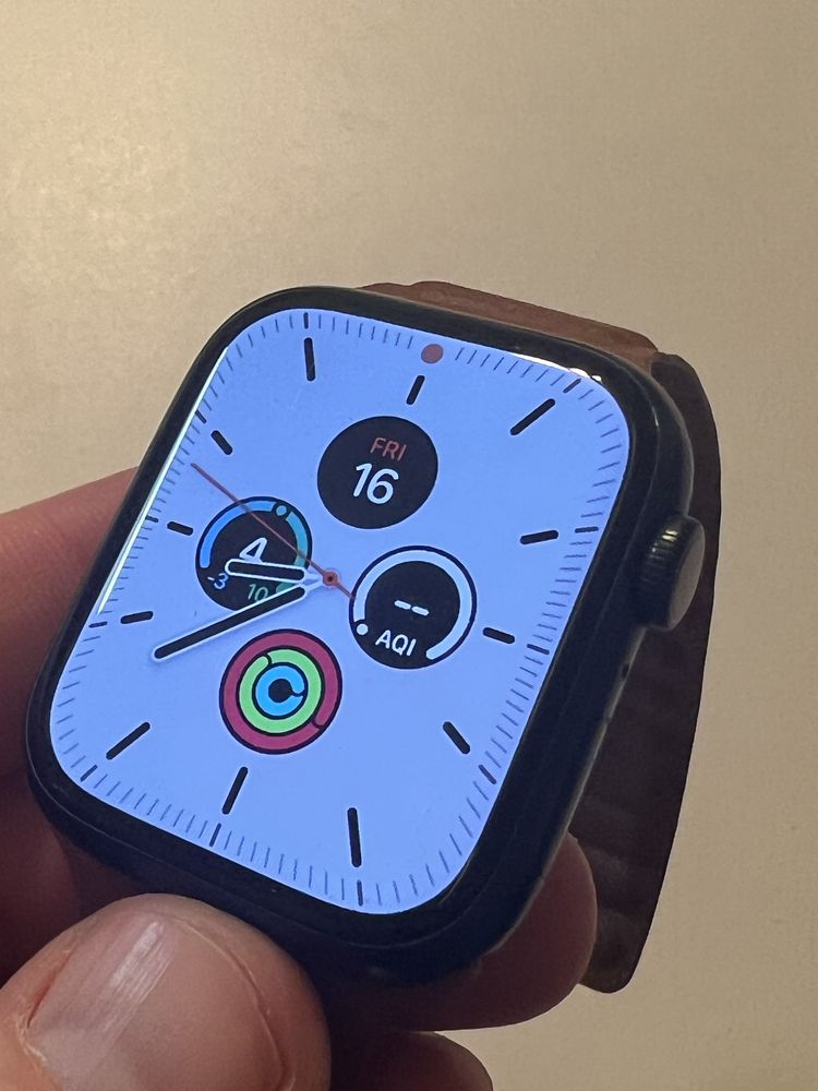 Apple watch 7 cellular 45mm