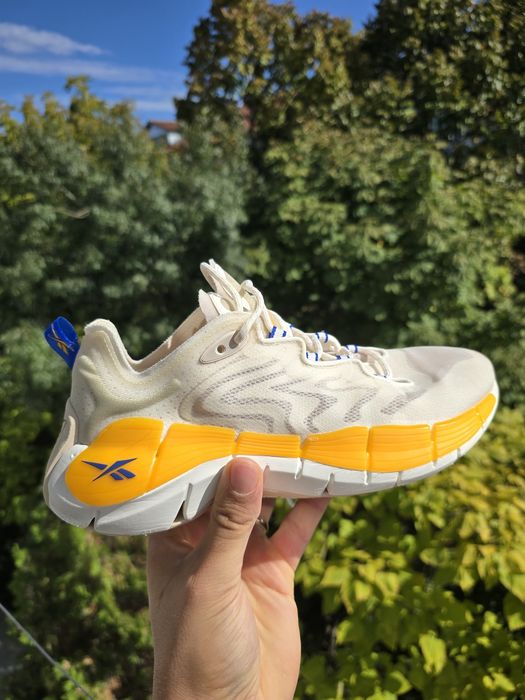 Rebook Zig Kinetica 2 38.5