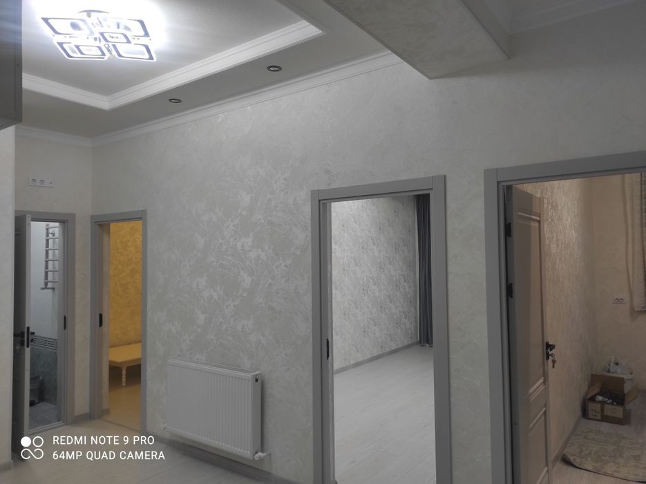 Аренда 2/4/9 Яшнабод котельный (Бухоро кафе)