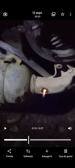 De vânzare scuter kyimko vitaia 50 2t