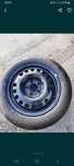 Janta Tabla Opel 5×112  ET49  cu cauciuc Dunlop 195/60/R15
