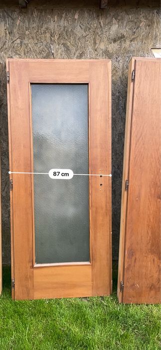 Usi de interior second hand