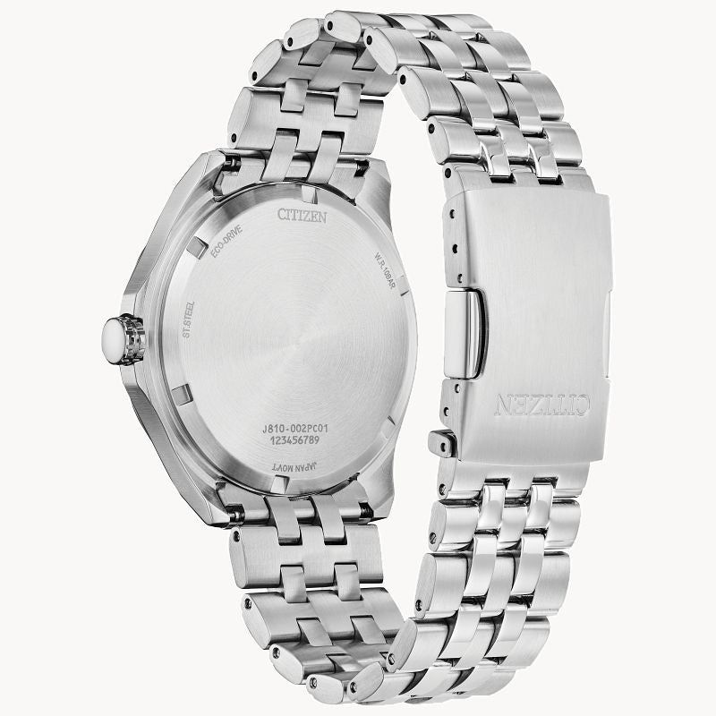 СРОЧНО! Японские часы Citizen Eco-drive 42мм