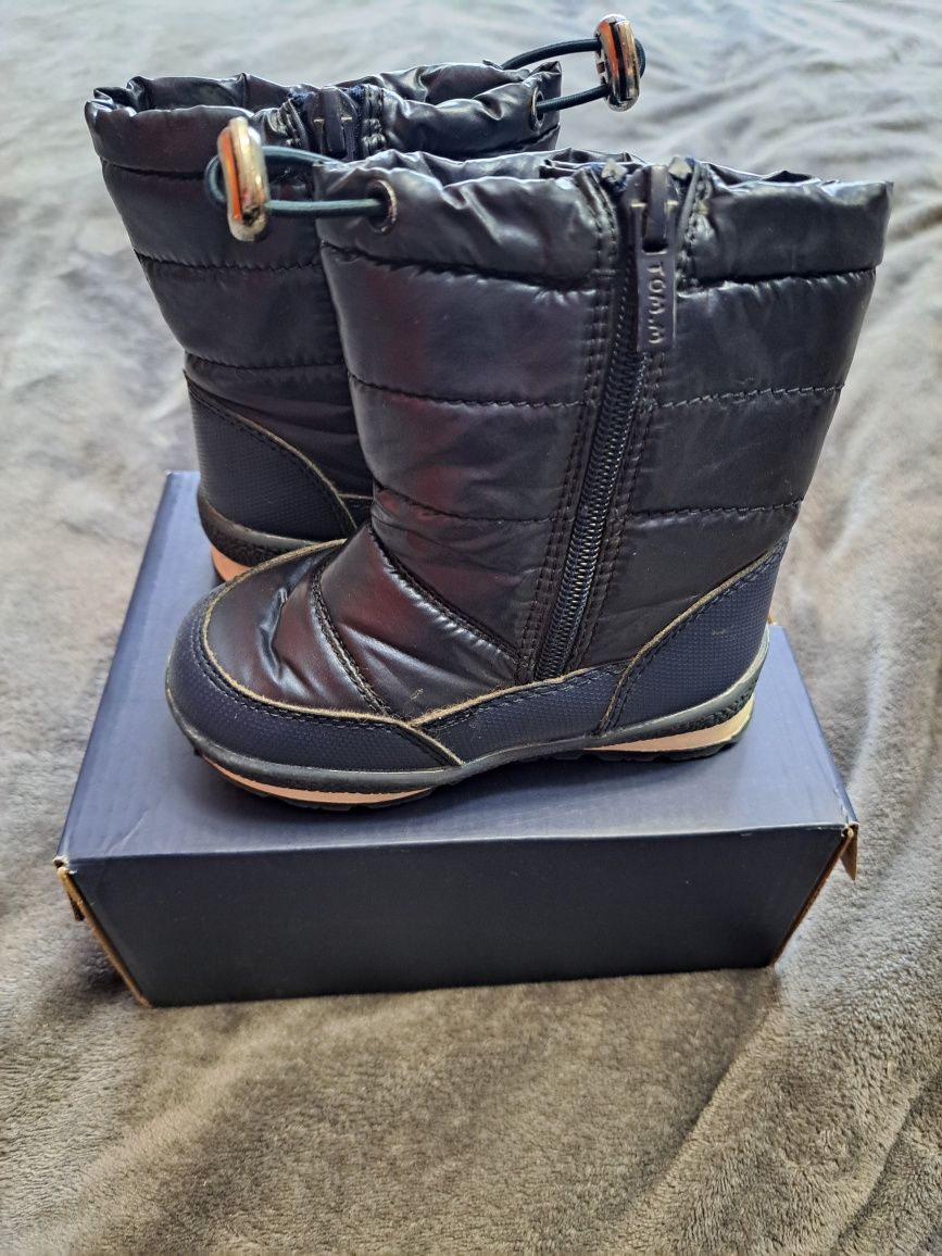 Детски апрески Tom.m
