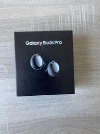 Casti Galaxy Buds Pro - Phantom Black