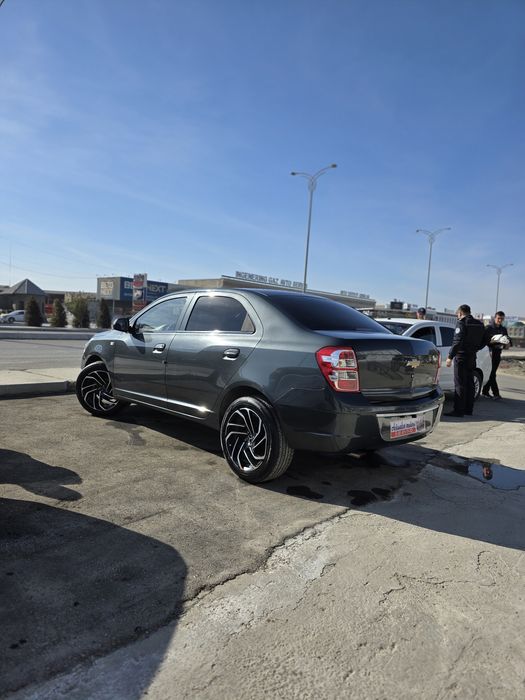 Кобальт ат сотилади 2022-23