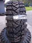 285 75 R 16 off road Pneus Elite