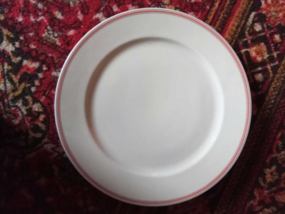 Serviciu de masa, porțelan, 68 piese, Thomas Ivory Bavaria