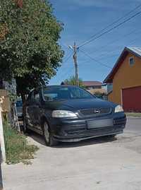 vand opel astra 1,6 I an 2003