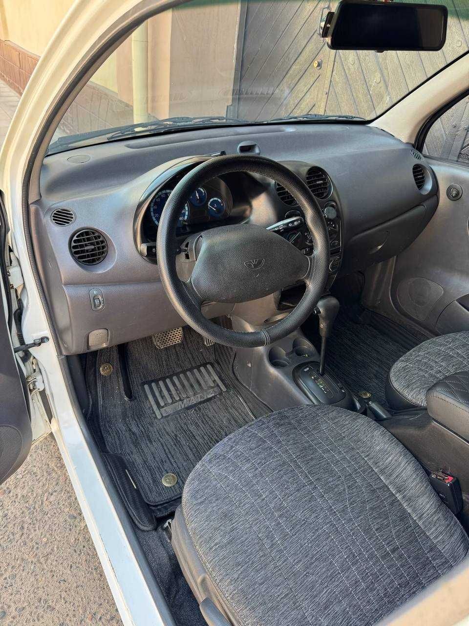 продаю Daewoo MATIZ
