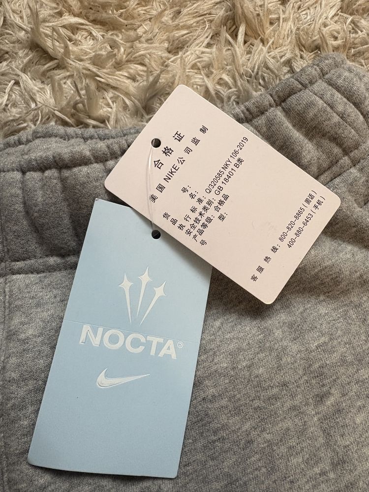 Pantaloni Nike nocta