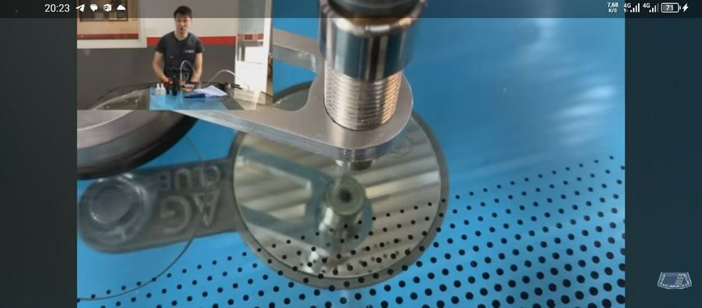 Ремонт лобового стекла любой сложности